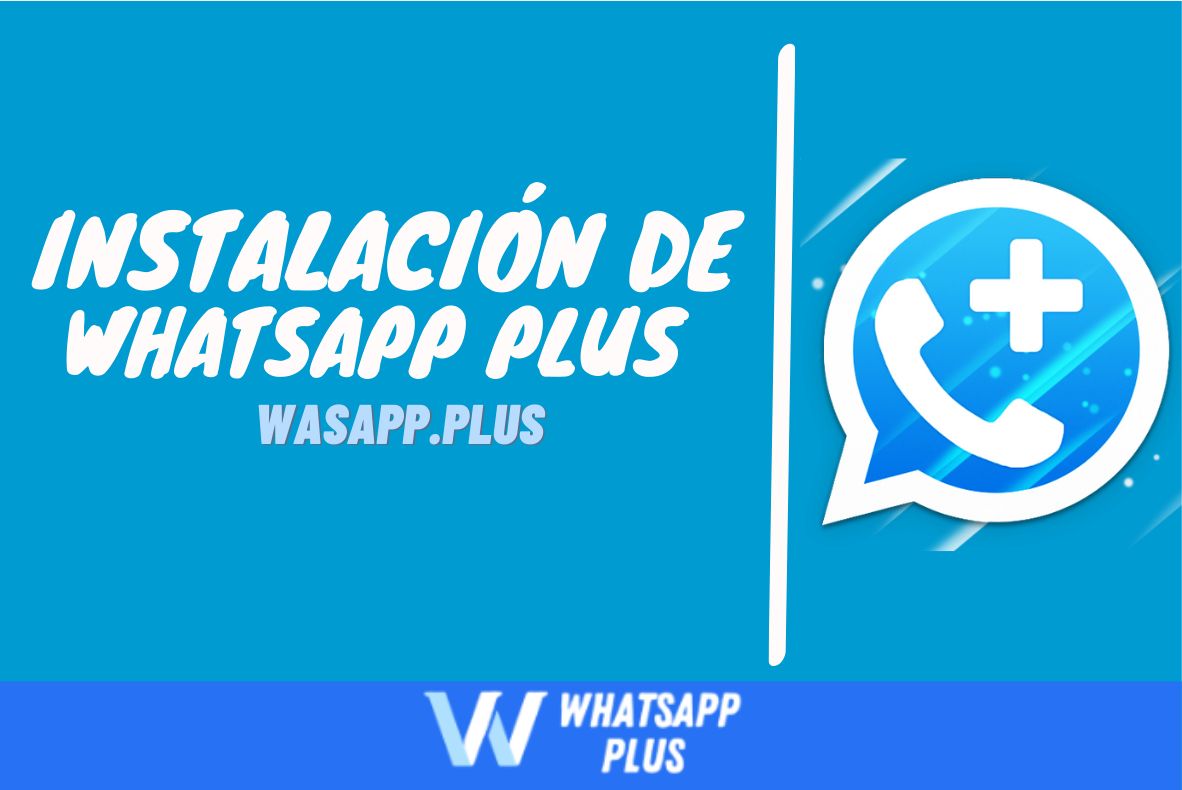 ¿cómo Instalar Whatsapp Plus Apk En Androidemk 0795