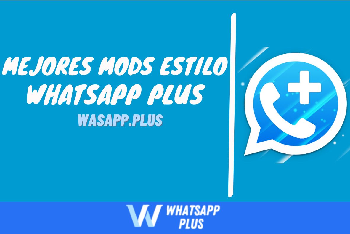 7 Mejores Mods De Whatsapp Para Android 7486